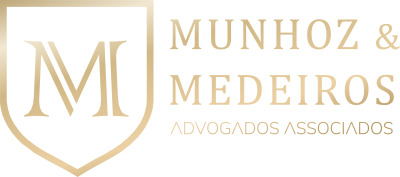 Logo Munhoz e Medeiros